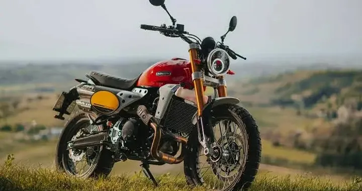Fantic torna a EICMA 2026: nuova Imola e novità Caballero