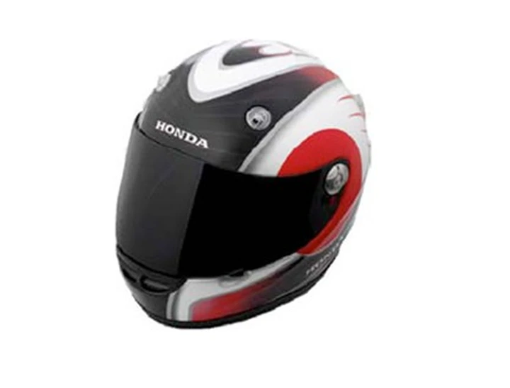 Novità caschi Honda 2008