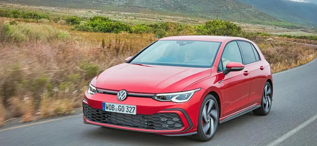 Volkswagen annuncia il futuro della Golf