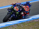 Test Jerez MotoGP: cinque marchi nelle prime cinque posizioni, Quartararo imprendibile