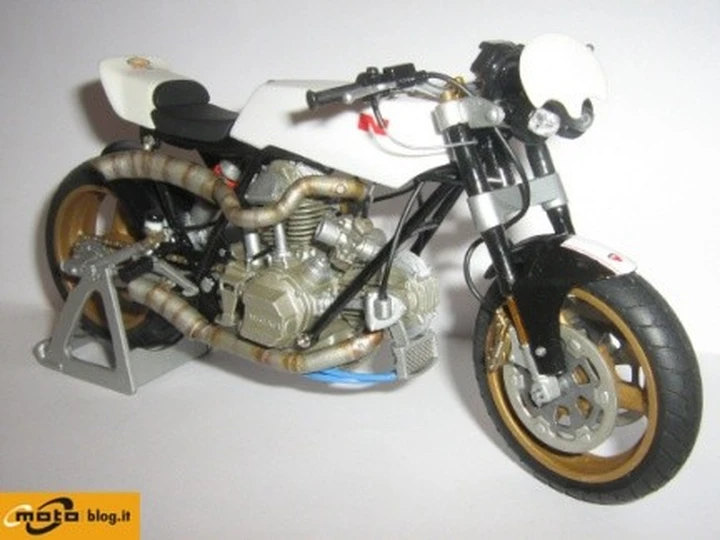 Mini Special: SS900 - step2