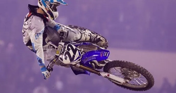Chad Reed conquista San Diego nell'AMA Supercross
