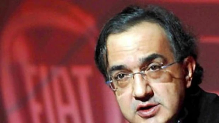 Fiat: la scalata ad Opel bocciata dal Commissario all'Industria UE. Marchionne: 