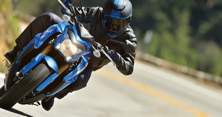 Suzuki DemoRide Tour 2016 fa tappa al CIV di Misano