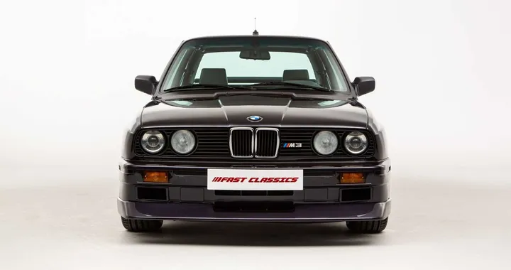 BMW M3: in vendita una rara Cecotto Edition