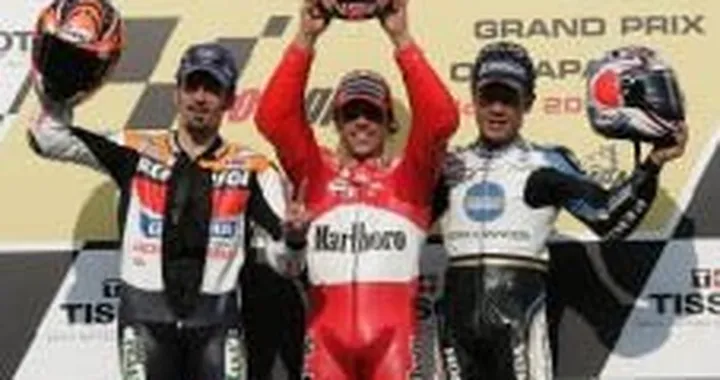 Capirossi caput mundi!