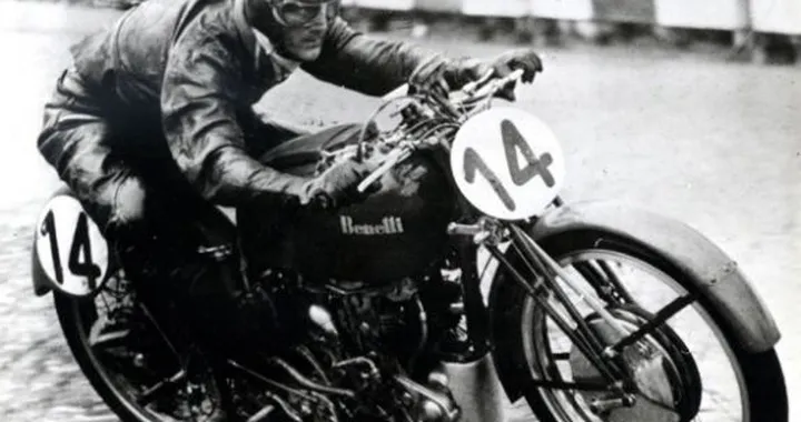 Motomondiale, 13 giugno 1949: 70 anni fa il via al TT!