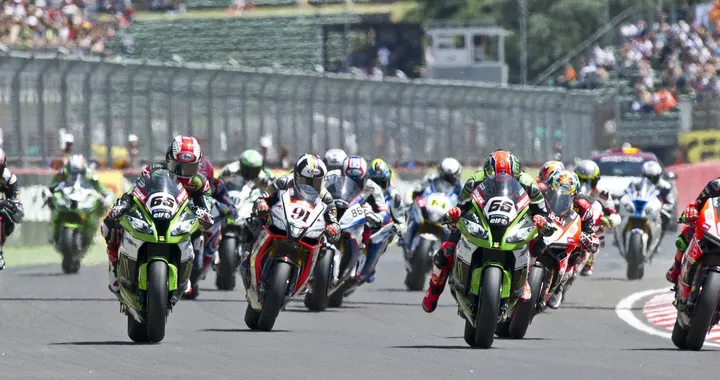 Superbike ad Imola per altri 3 anni
