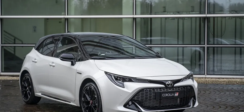 Toyota Corolla: nuove indiscrezioni sulla versione sportiva GR