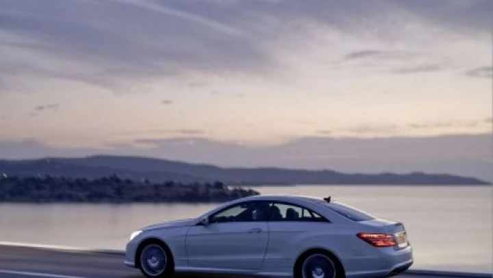 Mercedes: entro cinque anni il Cx dei nuovi modelli dovrà scendere a 0,20