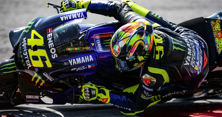 Test Sepang, Rossi sul Day-2: "Abbiamo un buon passo"