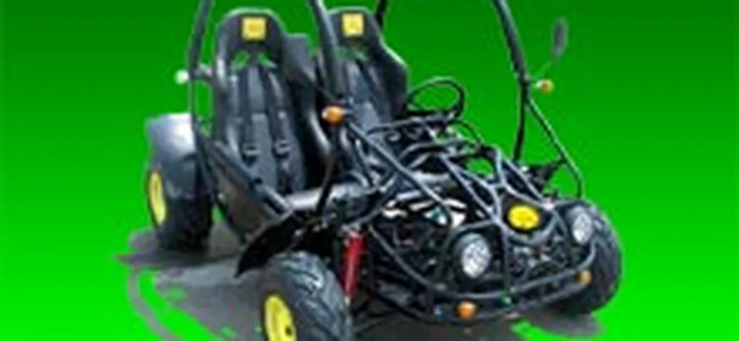 2beONO: la Dune Buggy Italo-Cinese