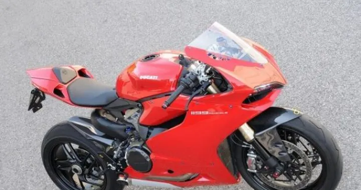 LighTech: nuovi accessori per la Ducati 1199 Panigale