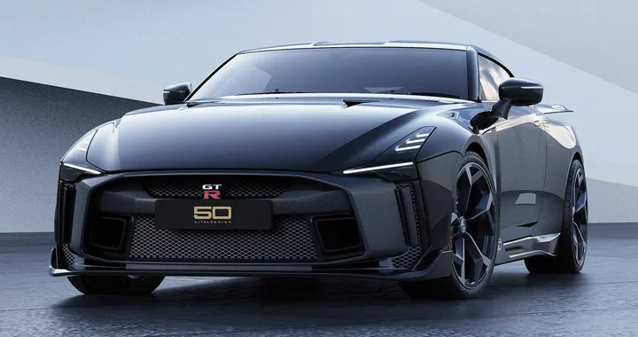 Nissan GT-R, la nuova generazione sarà elettrificata
