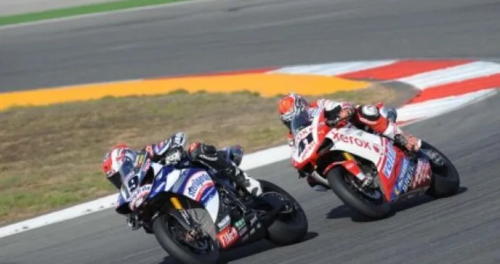 Ben Spies: "E’ stato incredibile vincere per Yamaha, soprattutto nel mio primo anno in SBK"