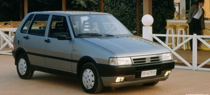 Europa: calano i furti d'auto