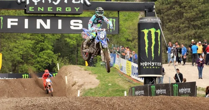 WMX, Kiara Fontanesi si gioca il mondiale in Francia