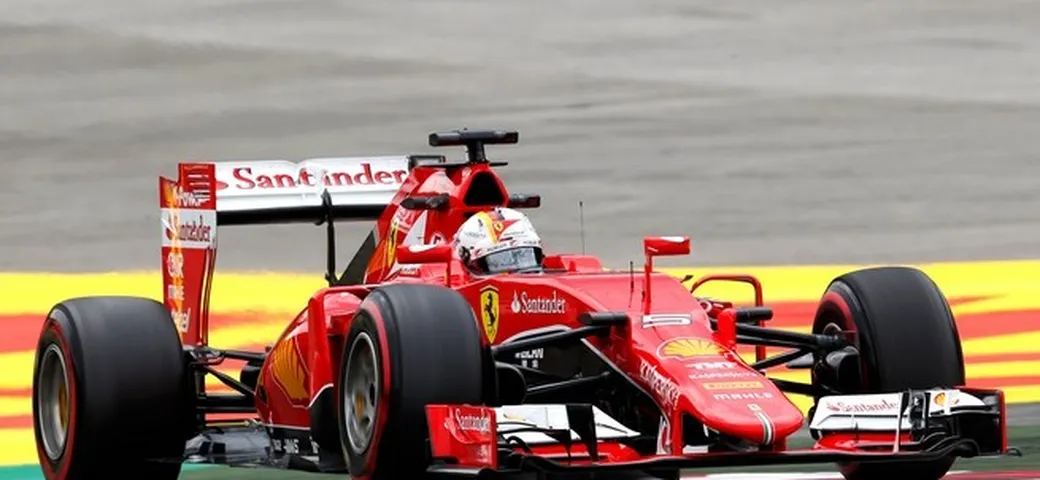 F1 Austria 2015 | Qualifiche: Hamilton in pole position, Rosberg secondo, Vettel terzo