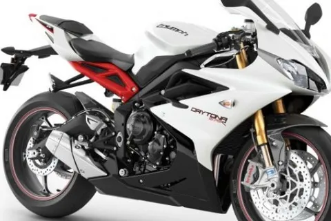675cc triumph new arrivals