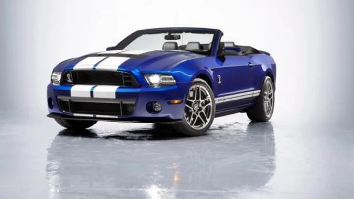 Nuova Ford Mustang: avrà un design futuristico ispirato alla Evos Concept?
