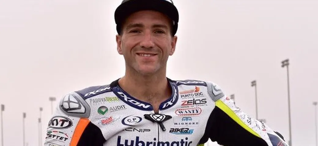 MotoGP: Xavier Simeon con Avintia nel 2018?