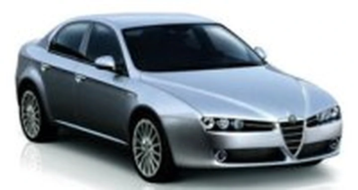 Gennaio 2006 - il mercato cresce, Fiat anche