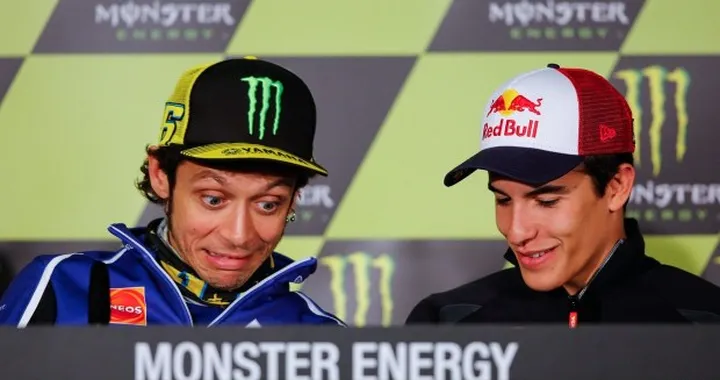 Quote MotoGP Le Mans 2014: Marquez senza rivali. Occhio a Rossi