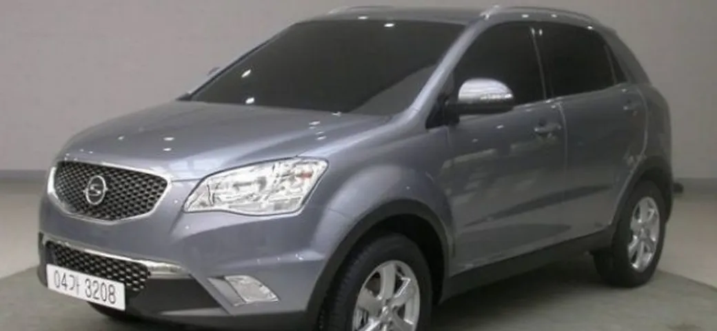 SsangYong: posticipata la scadenza per le offerte d'acquisto