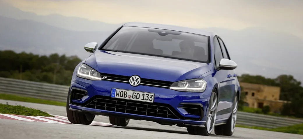 Nuova Volkswagen Golf: l'ottava generazione della 