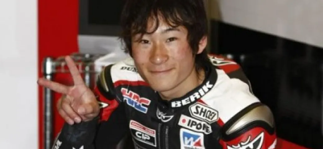 Motociclismo in lutto, Shoya Tomizawa è morto.