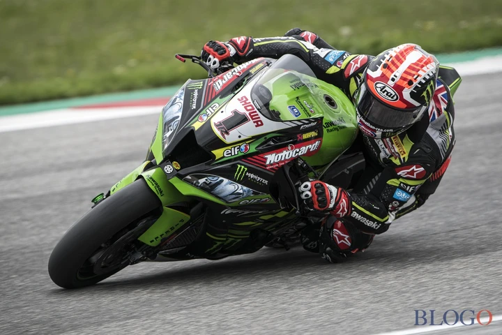 SBK Jerez 2019: Rea conquista la Superpole