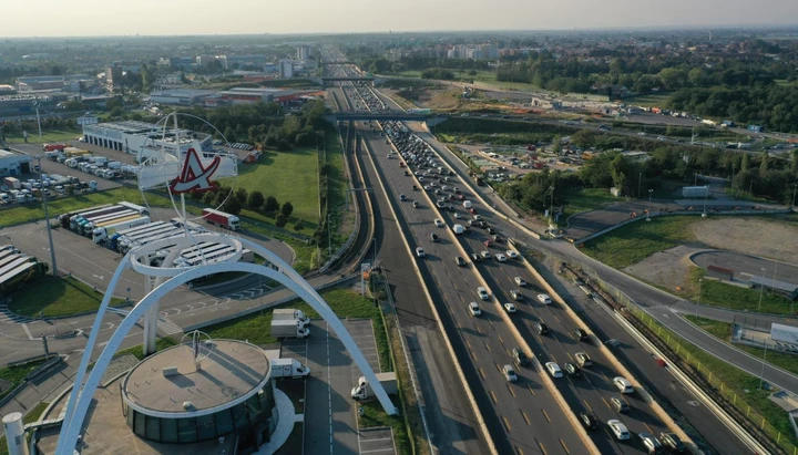 Aumenti autostradali 2025: i concessionari adeguano le tariffe al +1,8%