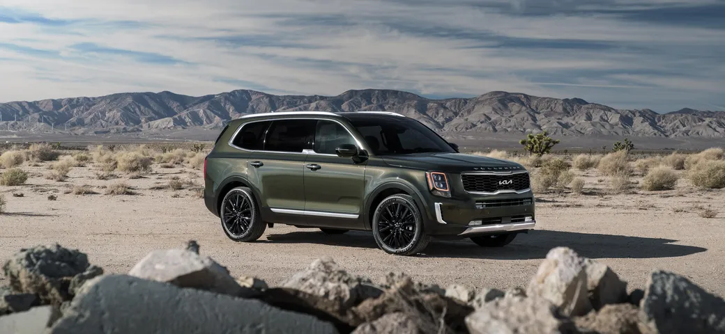 Rubano Kia e Hyundai per challenge folle su TikTok