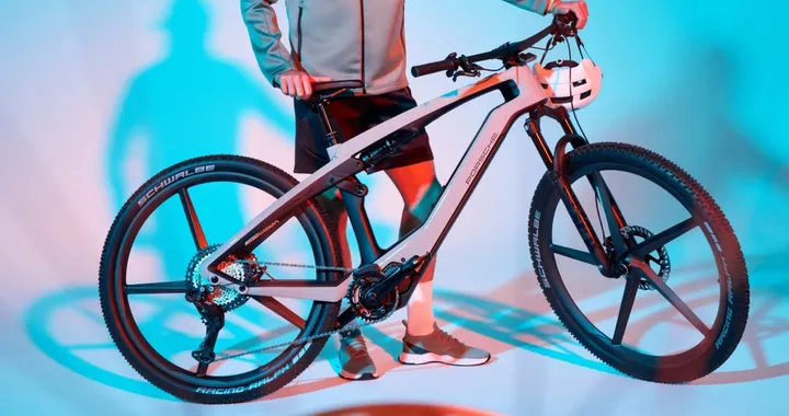 Bici elettriche di lusso? Porsche alza l’asticella con la nuova eBike Sport 2025