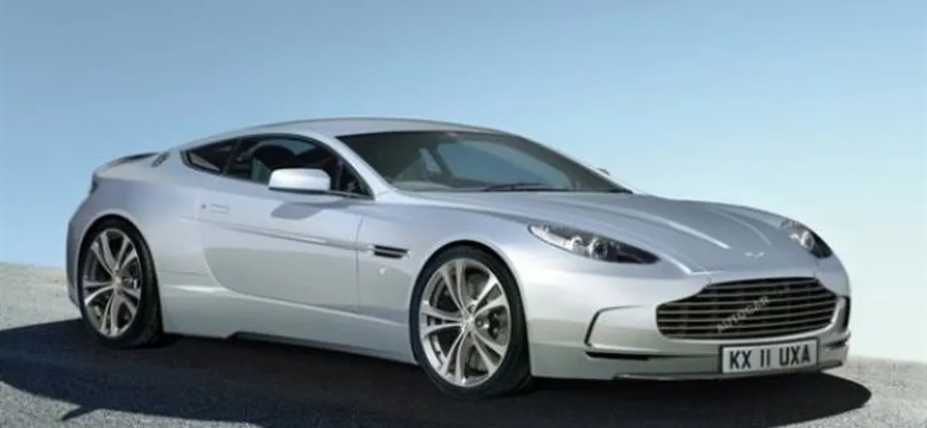 Aston Martin DB9: prime indiscrezioni sulla nuova generazione