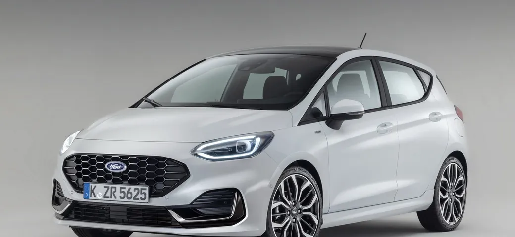 Ford blocca gli ordini di Fiesta e Focus in Europa
