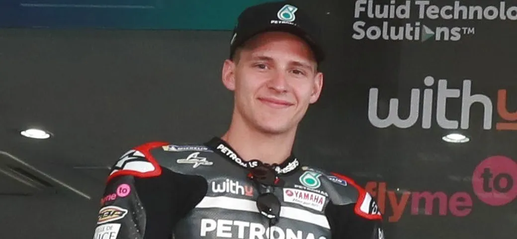 Quartararo: 