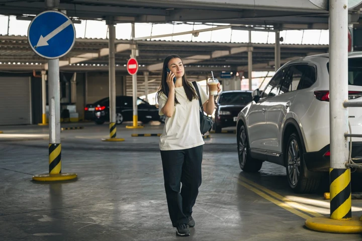 La truffa del QR code nei parcheggi: come proteggersi