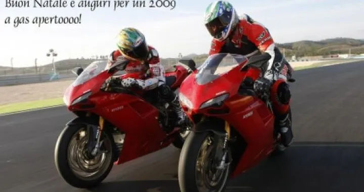 Buone Feste da Giovanni Di Pillo