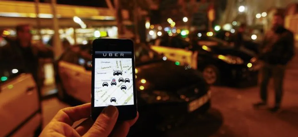 Ride organizza il car pooling fra colleghi