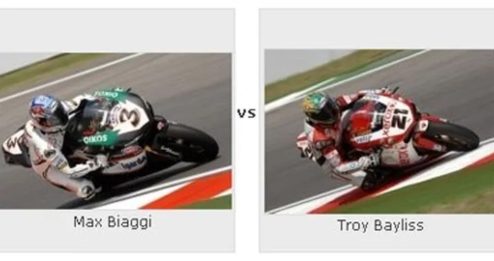 Superbike a Brno: chi è il favorito per il GP di domenica?