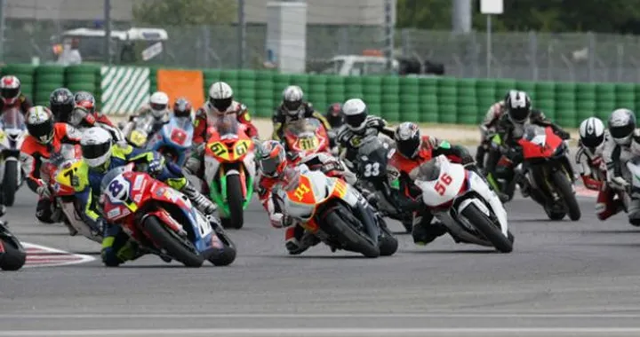 Trofeo Motoestate 2013: il calendario