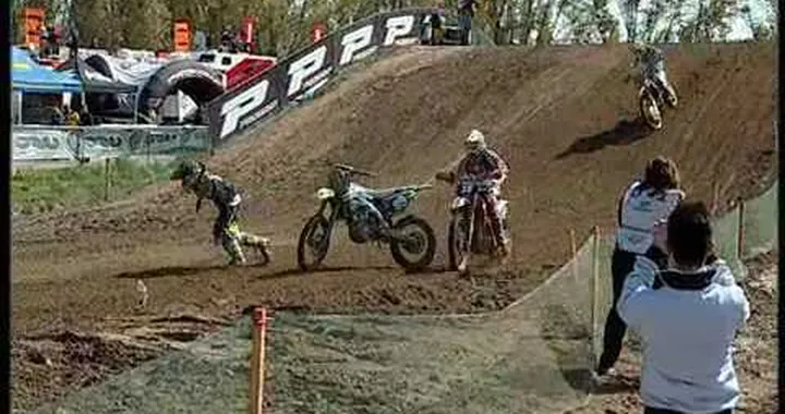 SuperbikeTV: Interview to Ernesto Marinelli [Portimao , 27th January, 2011]