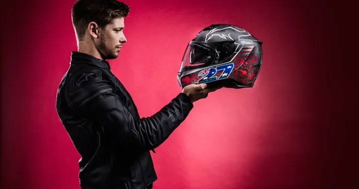 EICMA 2016: i piloti presenti all'evento