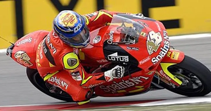 250: 5a pole stagionale per Jorge Lorenzo