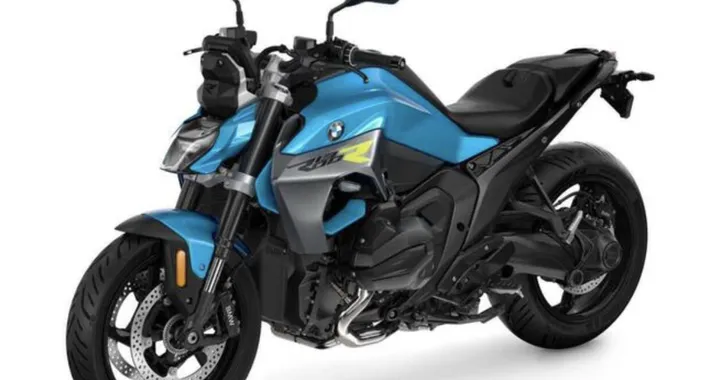 BMW R 1300 R: hypernaked Boxer 1.300 cc con 145 CV e sospensioni DSA