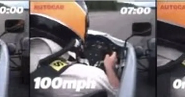 Ariel Atom 0-100Mph-0 in 10,88 sec.