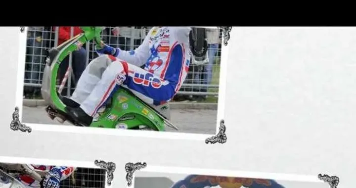 Nicola L'impennatore alle finali di Italia's Got Talent: appello ai motociclisti