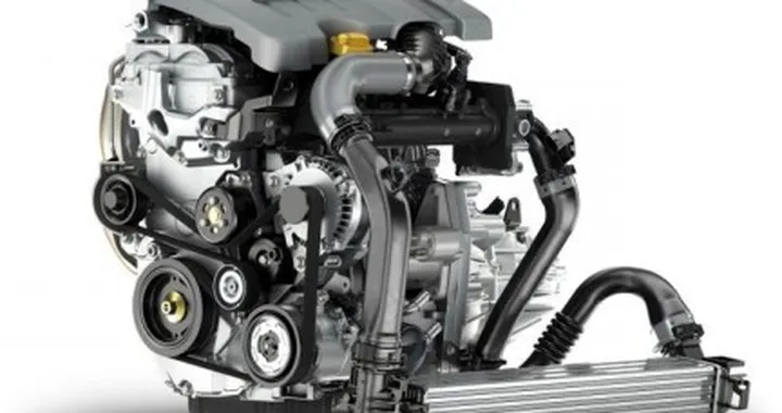 Salone di Ginevra 2009, Renault presenterà i nuovi 1.6 e 1.8 TCe. La Mégane RS avrà 250 CV