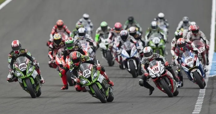 SBK Misano 2015: orari programmazione TV